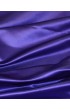 satin duchesse violet